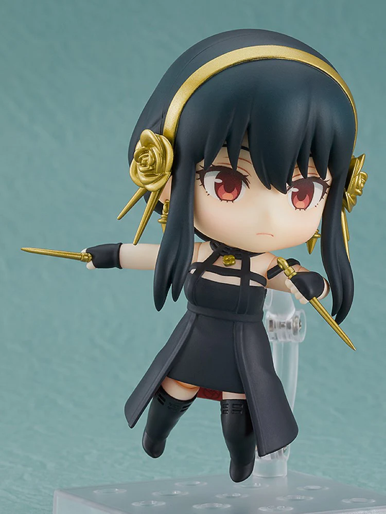 Nendoroid 1903 Yor Forger - Image 3