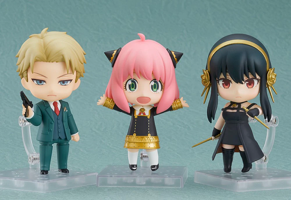 Nendoroid 1903 Yor Forger - Image 6