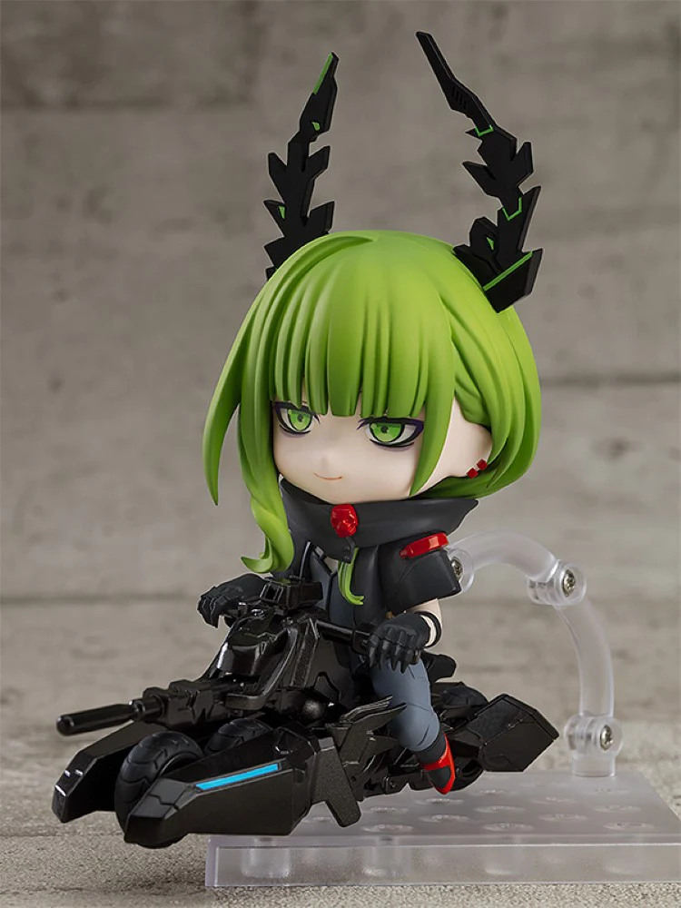 Nendoroid 1907 Dead Master: DAWN FALL Ver. - Image 3