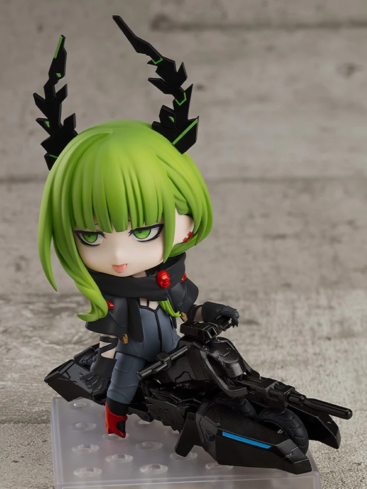 Nendoroid 1907 Dead Master: DAWN FALL Ver. - Image 4