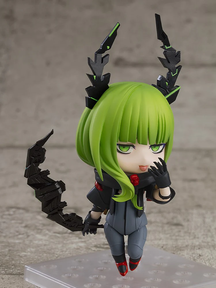 Nendoroid 1907 Dead Master: DAWN FALL Ver. - Image 5