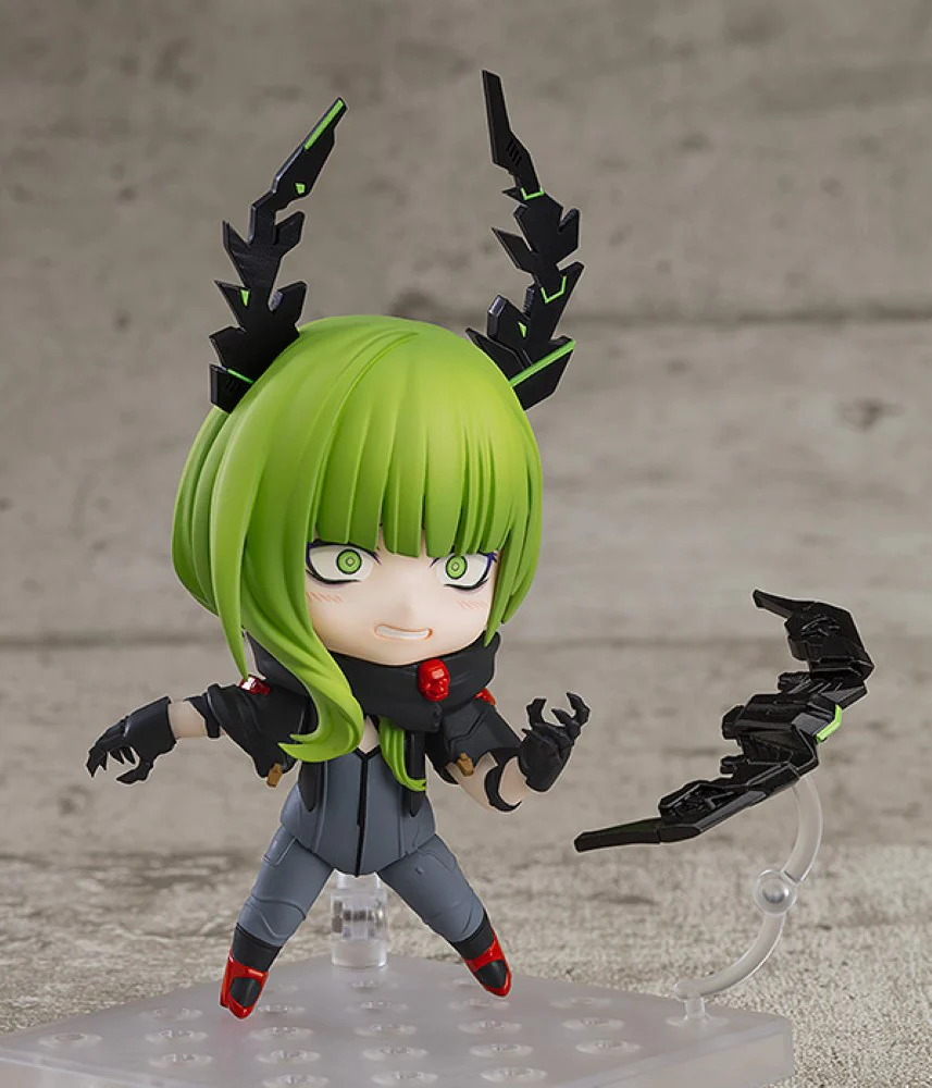 Nendoroid 1907 Dead Master: DAWN FALL Ver. - Image 6