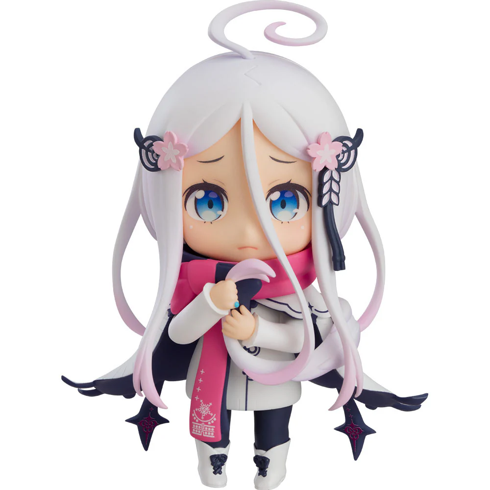Nendoroid 1912 Arsnotoria (Smile of the Arsnotoria)