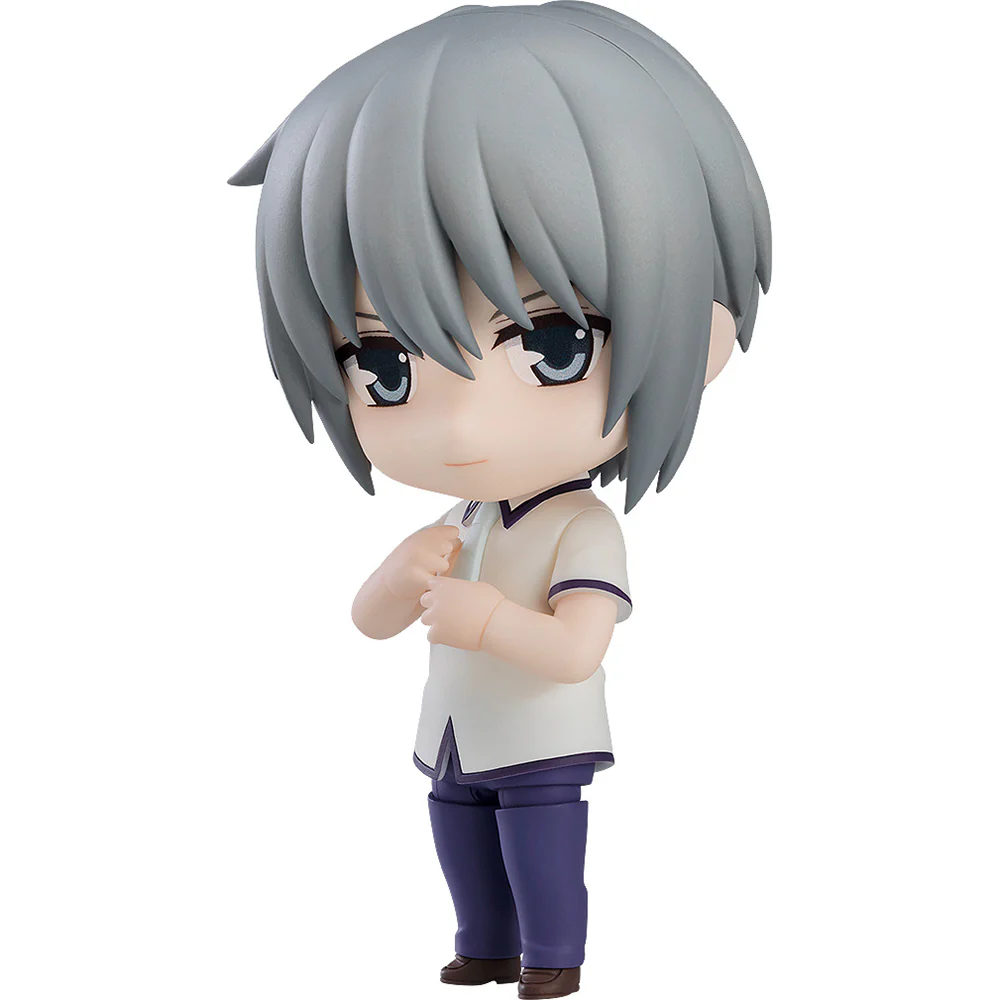 Nendoroid 1915 Yuki Sohma (Fruits Basket)
