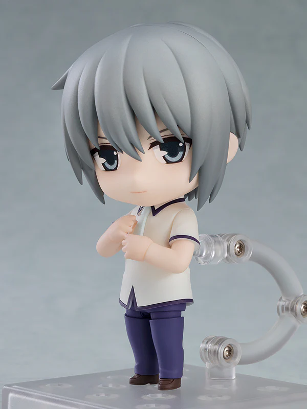 Nendoroid 1915 Yuki Sohma (Fruits Basket) - Image 3