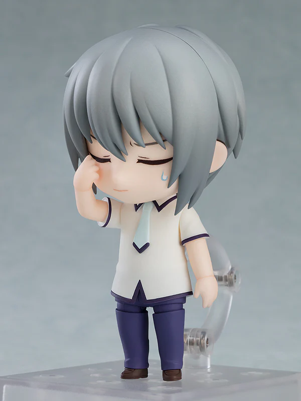 Nendoroid 1915 Yuki Sohma (Fruits Basket) - Image 4