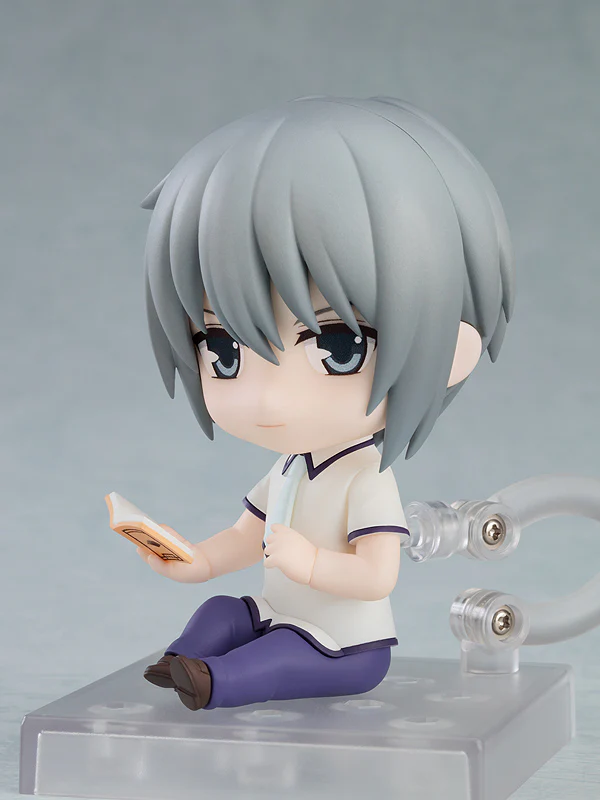 Nendoroid 1915 Yuki Sohma (Fruits Basket) - Image 5