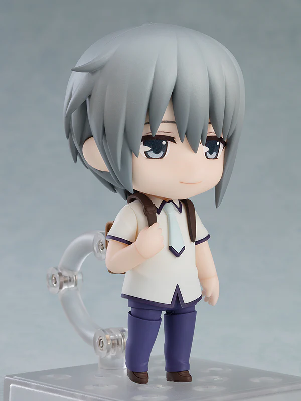 Nendoroid 1915 Yuki Sohma (Fruits Basket) - Image 6