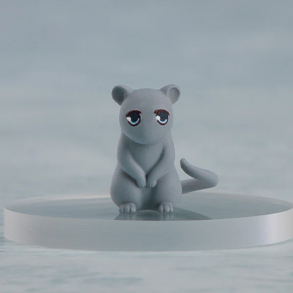 Nendoroid 1915 Yuki Sohma (Fruits Basket) - Image 7