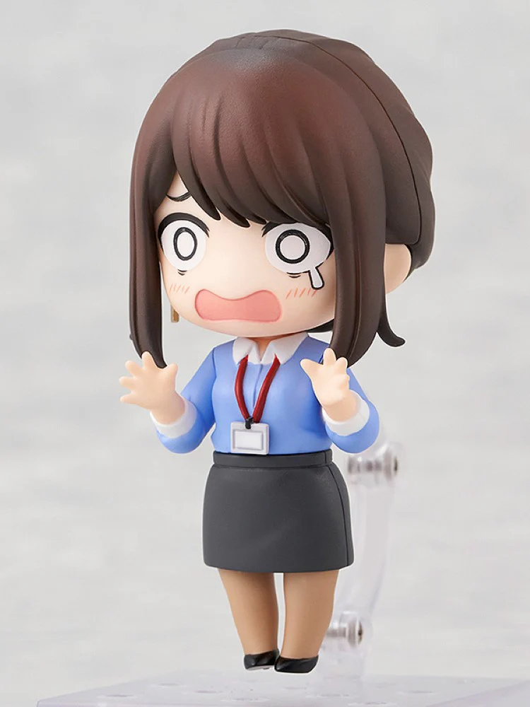 Nendoroid 1921 Douki-chan (Ganbare Doukichan) - Image 4