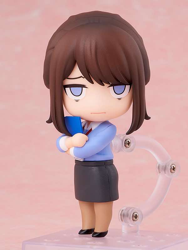 Nendoroid 1921 Douki-chan (Ganbare Doukichan) - Image 9