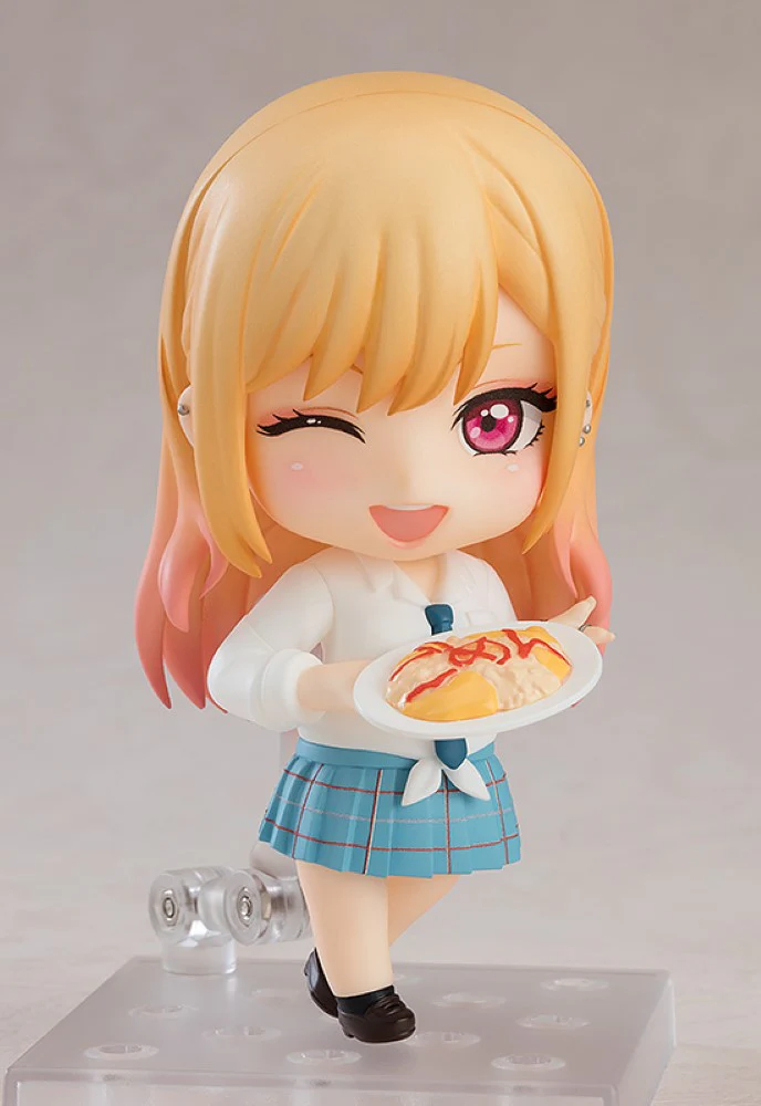 Nendoroid 1935 Marin Kitagawa (My Dress-Up Darling) - Image 5