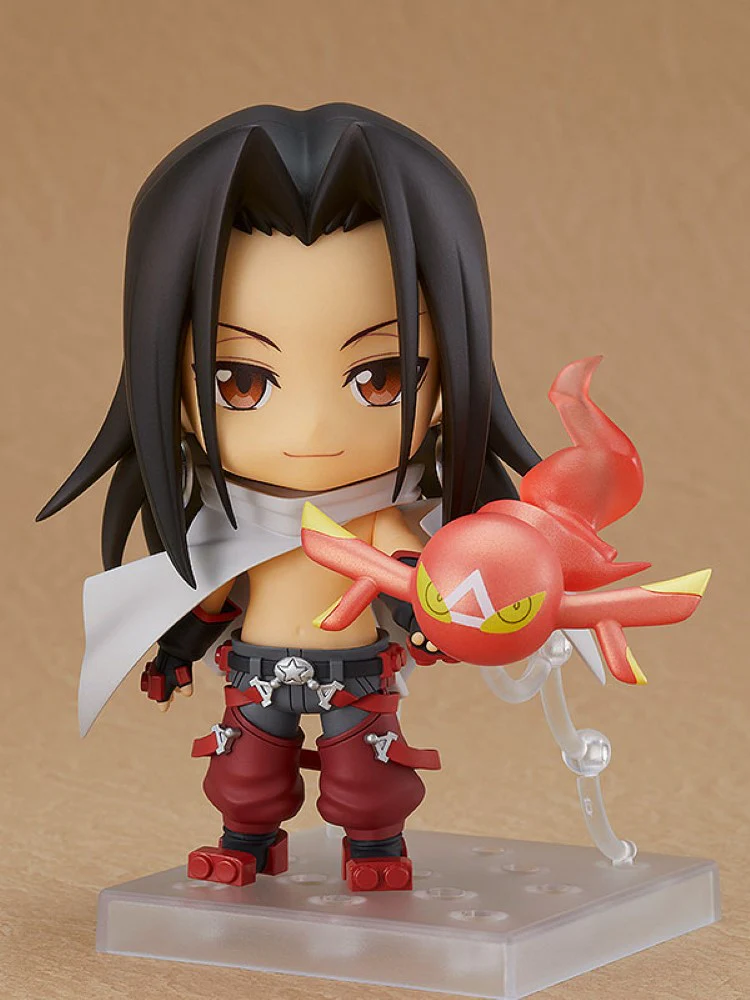 Nendoroid 1937 Hao (Shaman King) - Image 2