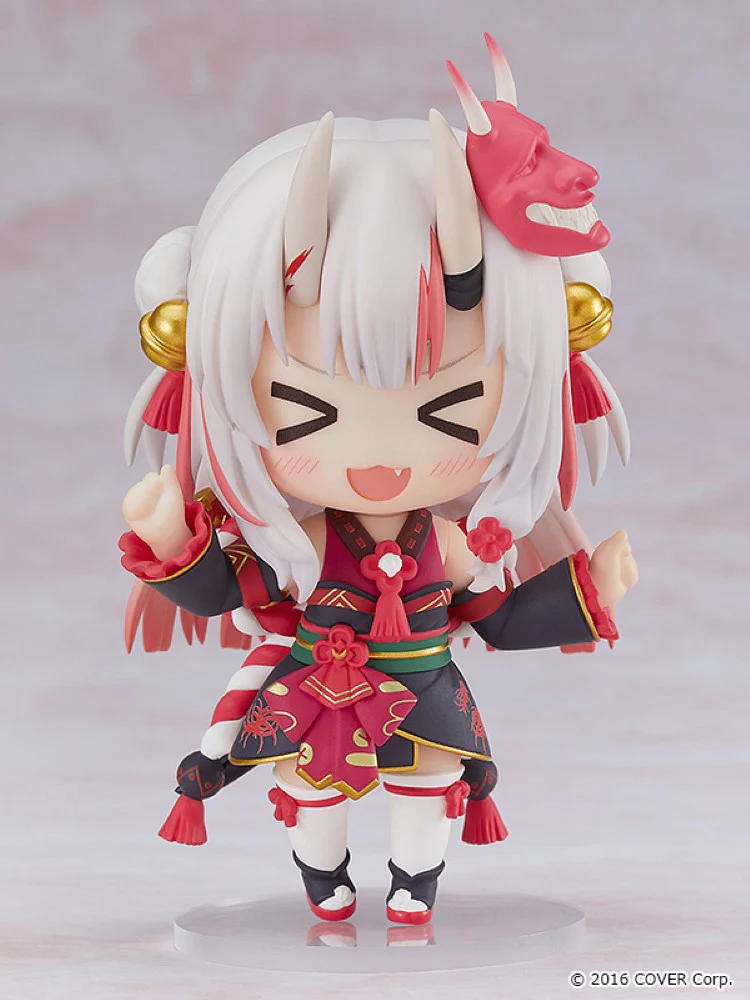 Nendoroid 1951 Nakiri Ayame (hololive production) - Image 4