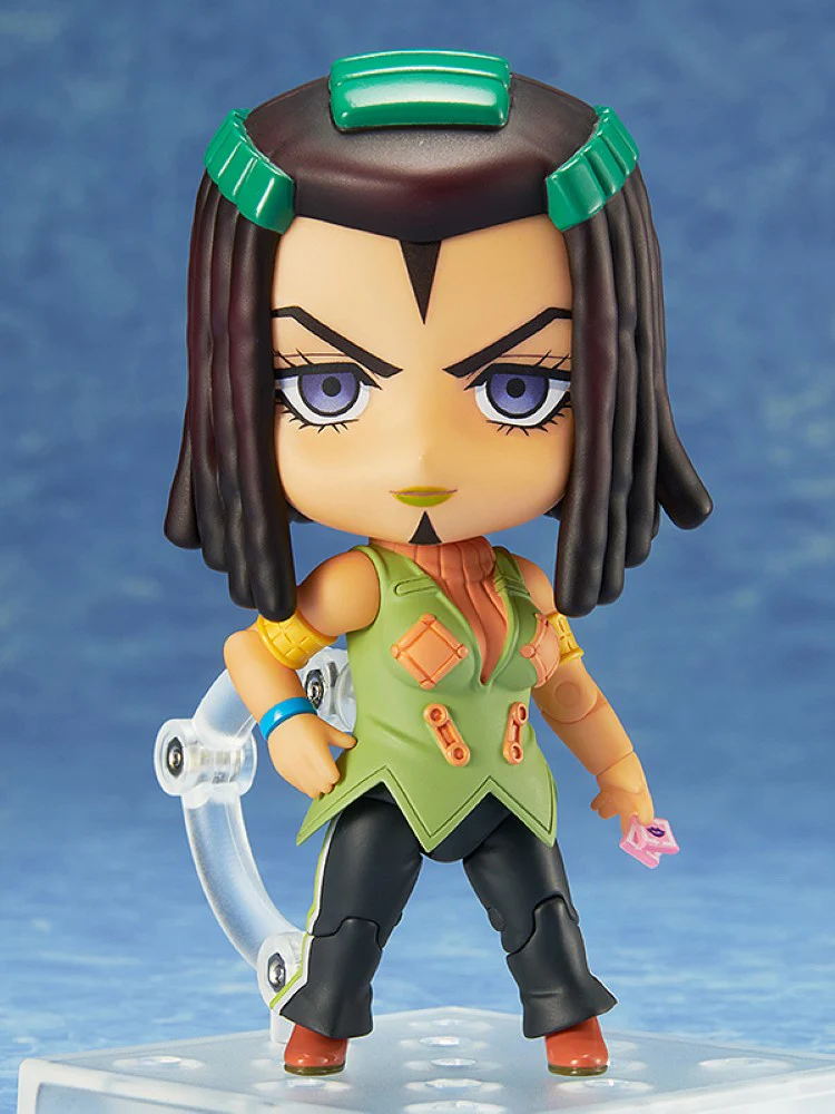 Nendoroid 1965 E. Costello - Image 2