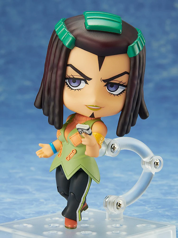 Nendoroid 1965 E. Costello - Image 4
