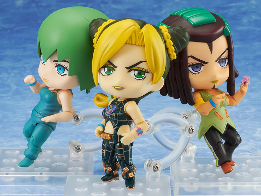 Nendoroid 1965 E. Costello - Image 7