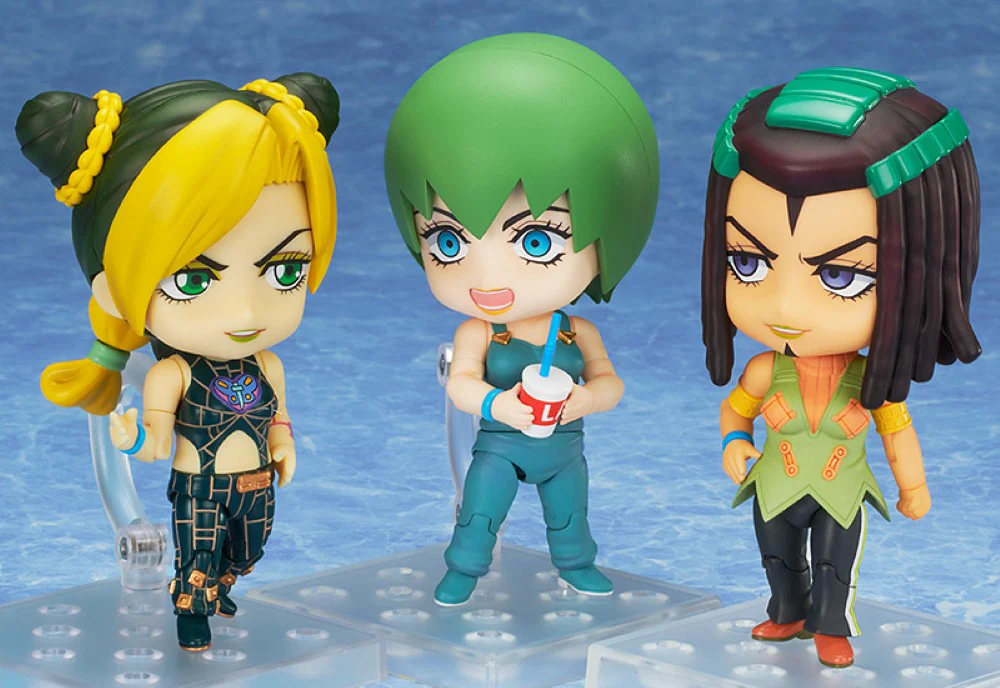 Nendoroid 1965 E. Costello - Image 8