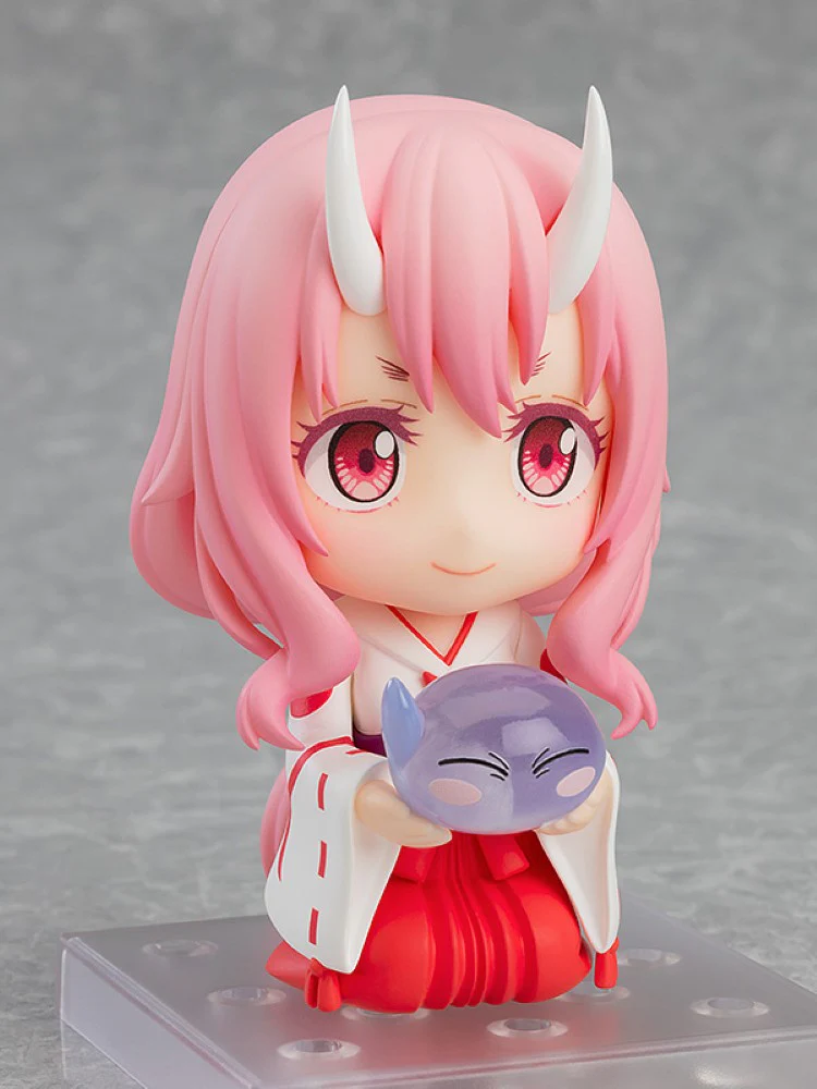 Nendoroid 1978 Shuna - Image 6
