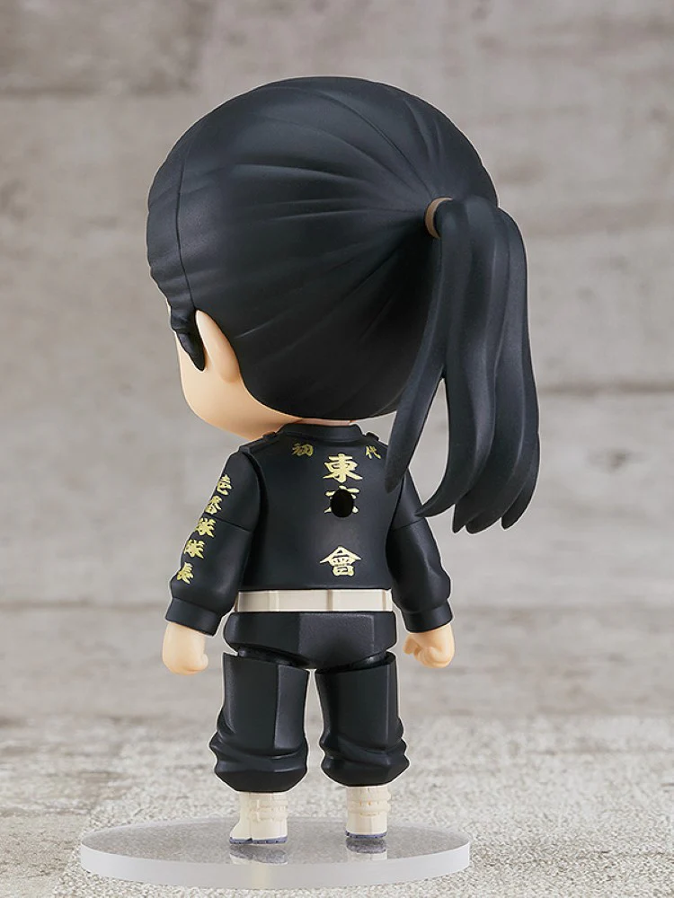 Nendoroid 1982 Keisuke Baji - Image 6