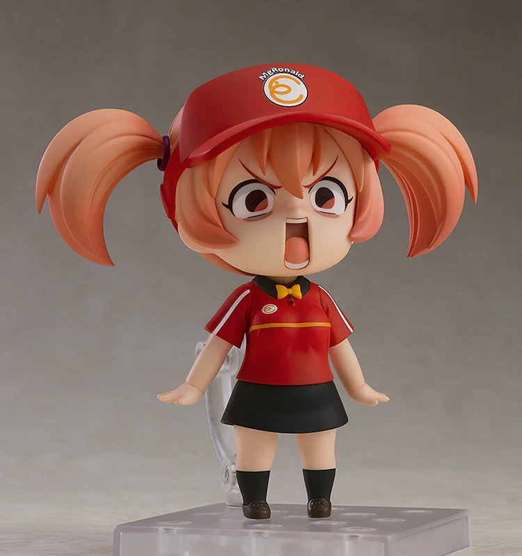 Nendoroid 1996 Chiho Sasaki (The Devil is a Part-Timer!) - Image 7