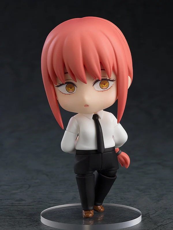 Nendoroid 2004 Makima (Chainsaw Man) - Image 3