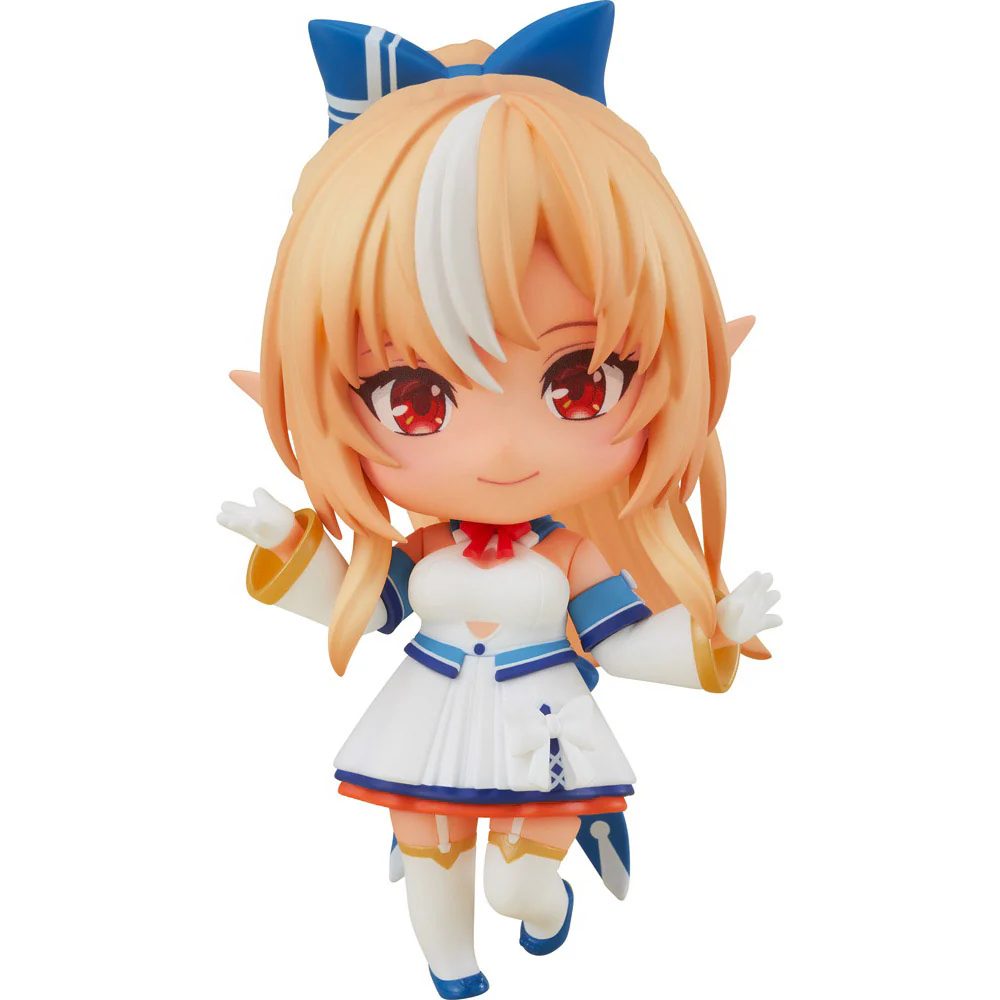 Nendoroid 2009 Shiranui Flare