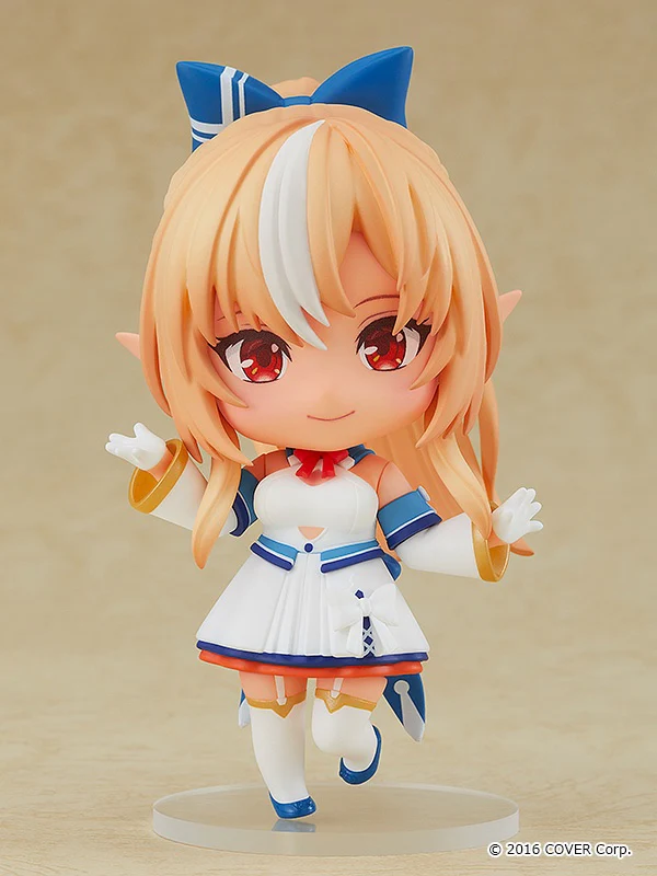 Nendoroid 2009 Shiranui Flare - Image 2