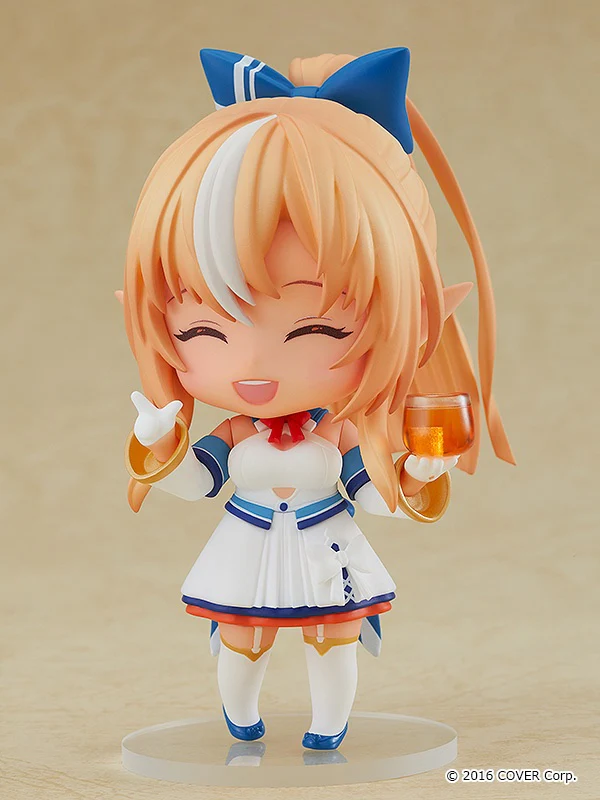 Nendoroid 2009 Shiranui Flare - Image 4