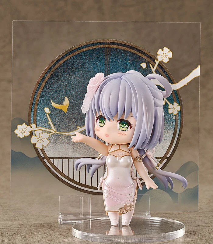 Nendoroid 2010 Luo Tianyi: Grain in Ear Ver. (Vocaloid) - Image 6
