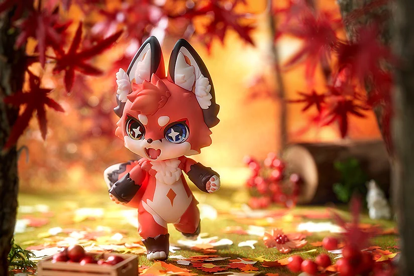Nendoroid 2011 River (Fluffy Land) - Image 10