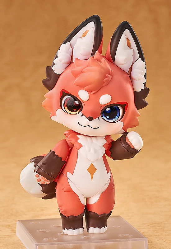 Nendoroid 2011 River (Fluffy Land) - Image 2