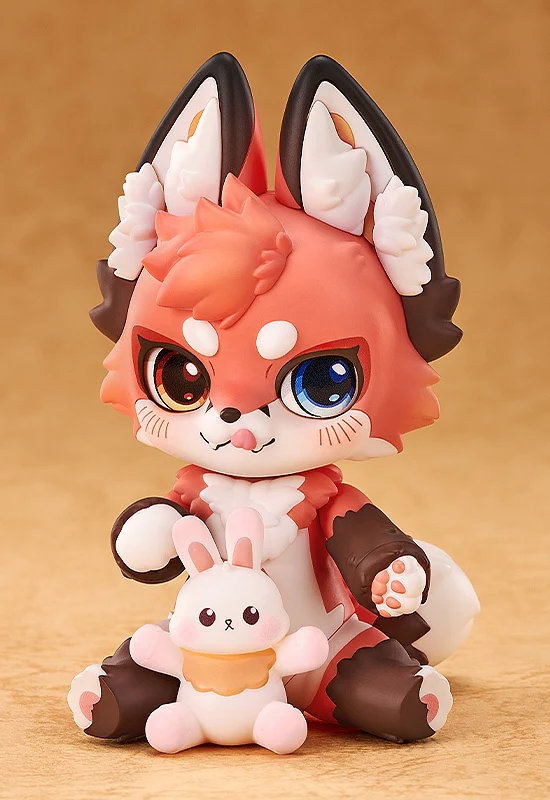 Nendoroid 2011 River (Fluffy Land) - Image 4