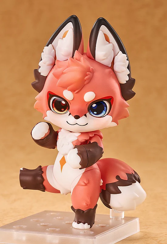Nendoroid 2011 River (Fluffy Land) - Image 5