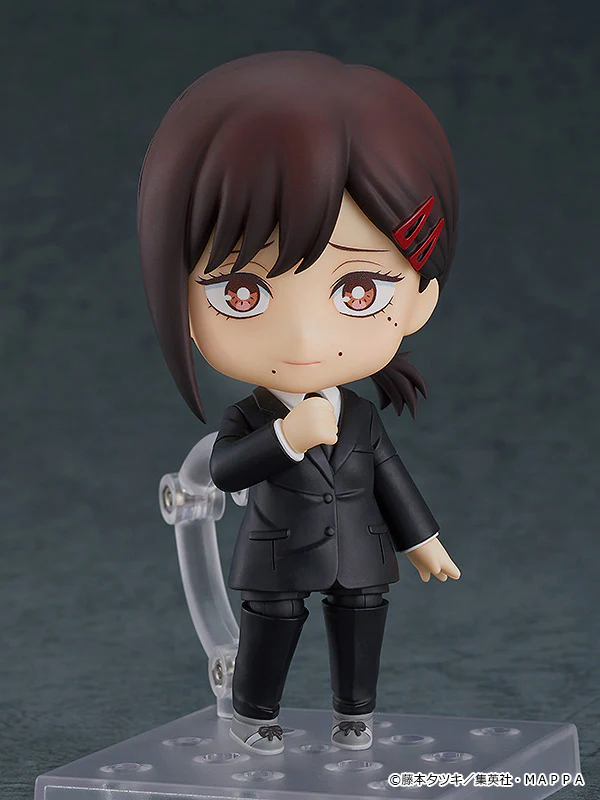 Nendoroid 2014 Kobeni (Chainsaw Man) - Image 3