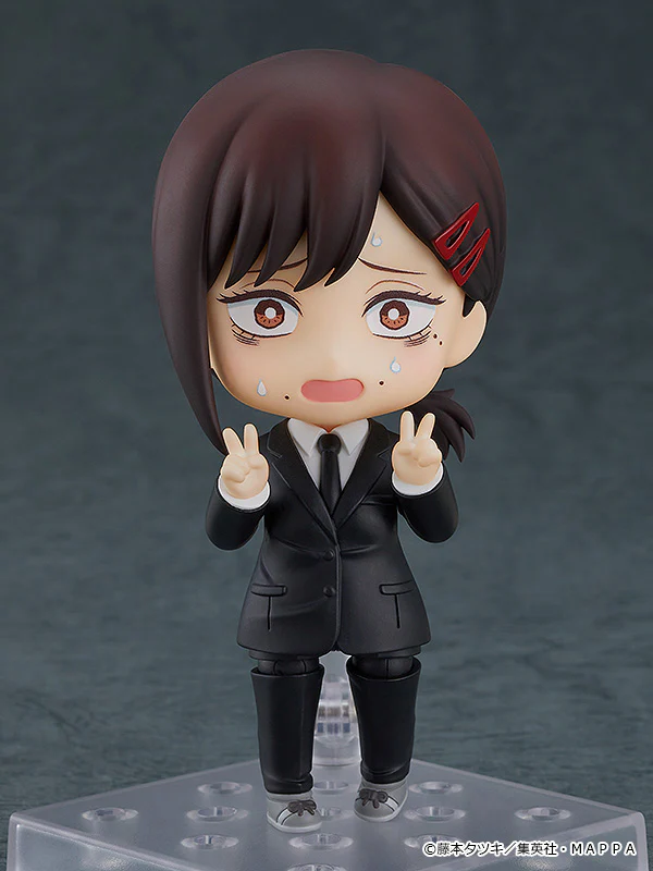 Nendoroid 2014 Kobeni (Chainsaw Man) - Image 4