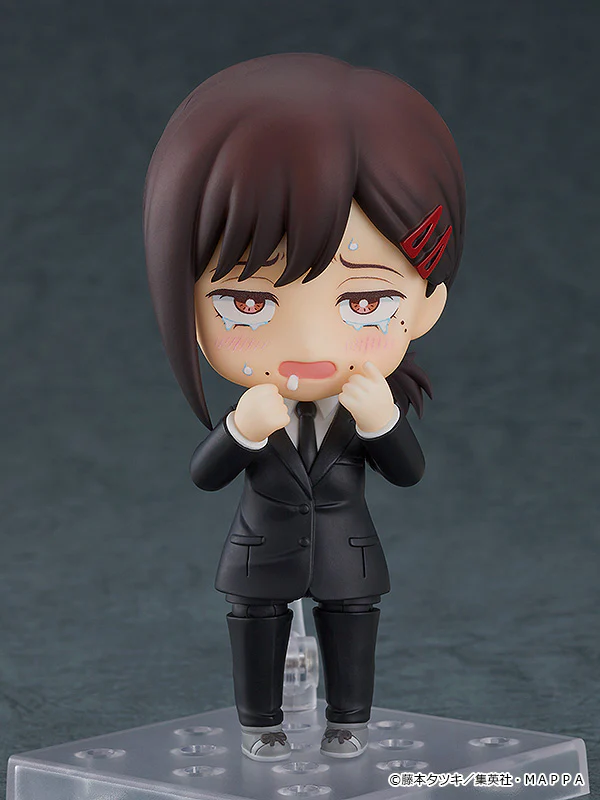 Nendoroid 2014 Kobeni (Chainsaw Man) - Image 5