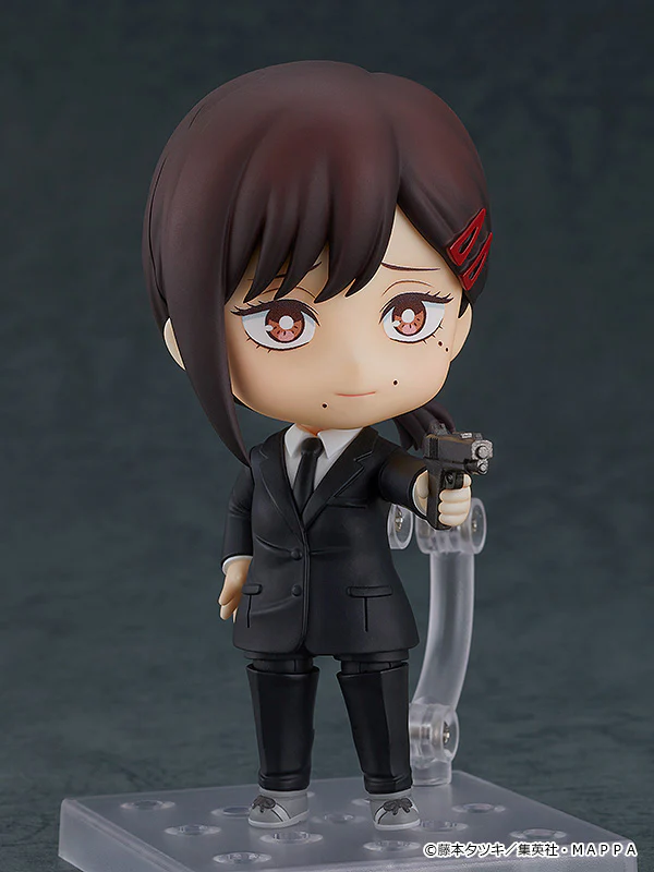 Nendoroid 2014 Kobeni (Chainsaw Man) - Image 6