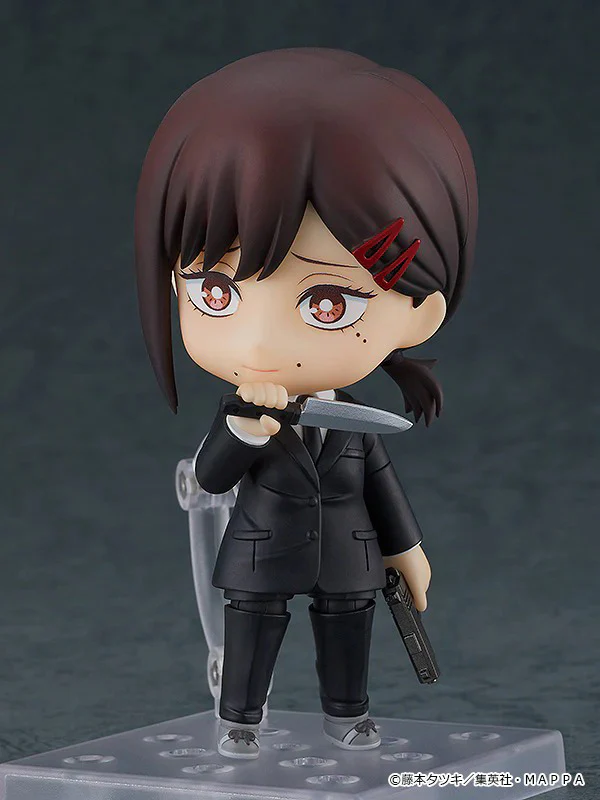 Nendoroid 2014 Kobeni (Chainsaw Man) - Image 7