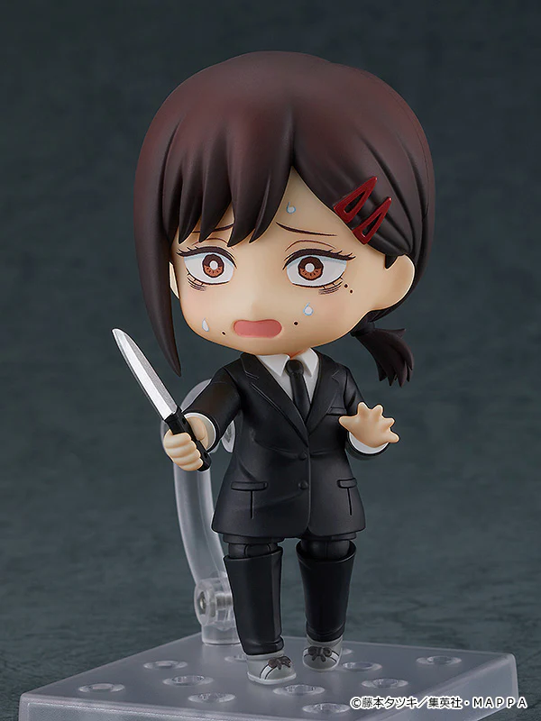 Nendoroid 2014 Kobeni (Chainsaw Man) - Image 8