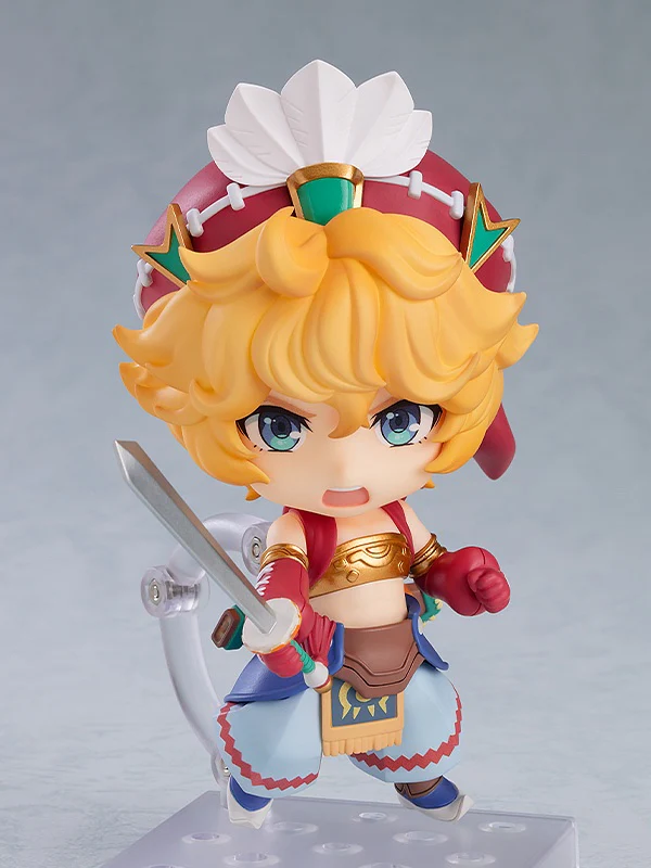Nendoroid 2032 Shiloh - Image 3
