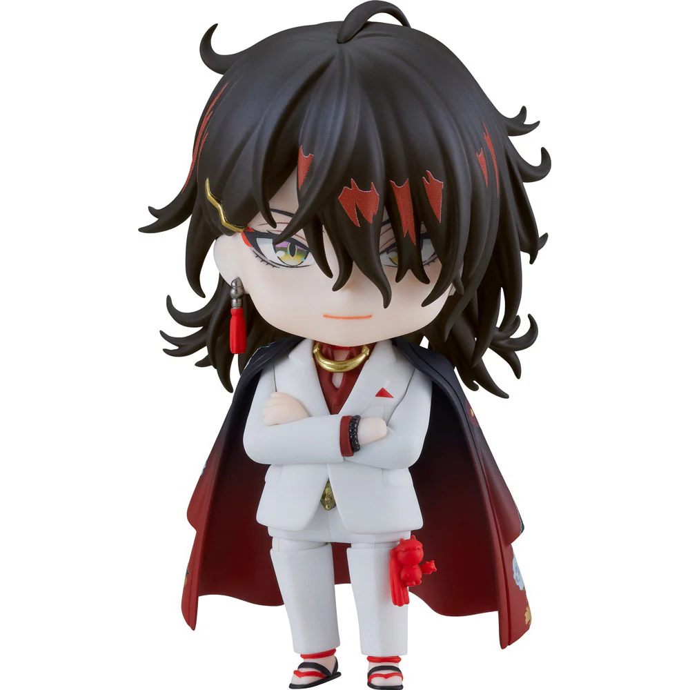 Nendoroid 2036 Vox Akuma (NIJISANJI)
