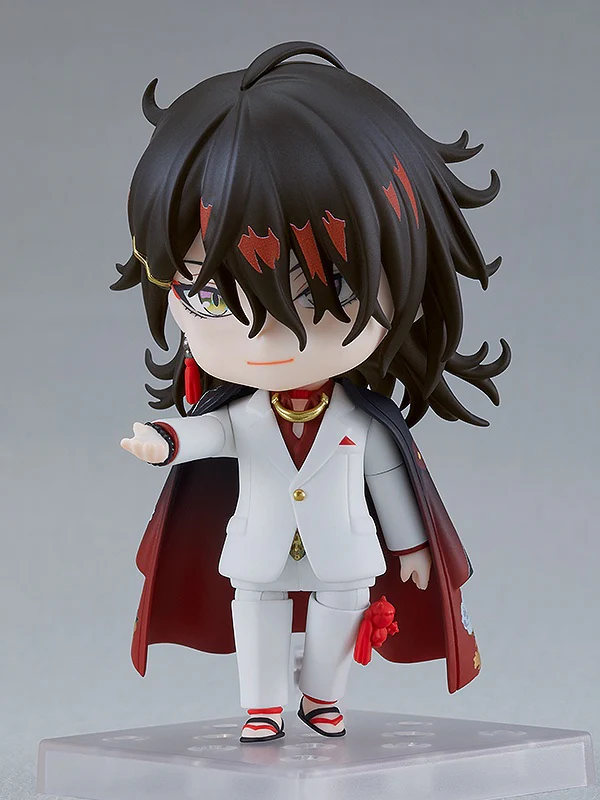 Nendoroid 2036 Vox Akuma (NIJISANJI) - Image 3