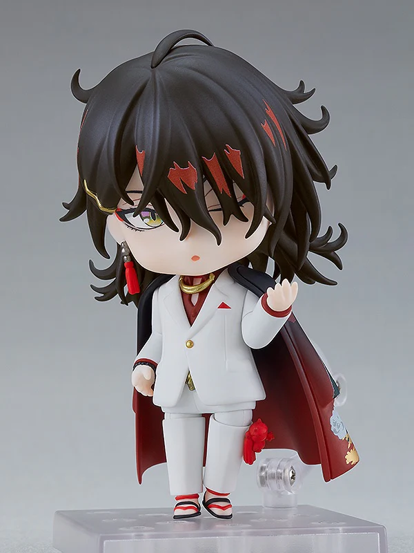 Nendoroid 2036 Vox Akuma (NIJISANJI) - Image 6