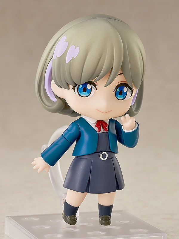 Nendoroid 2038 Keke Tang - Image 2