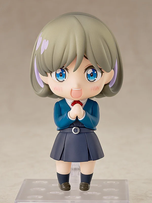 Nendoroid 2038 Keke Tang - Image 3
