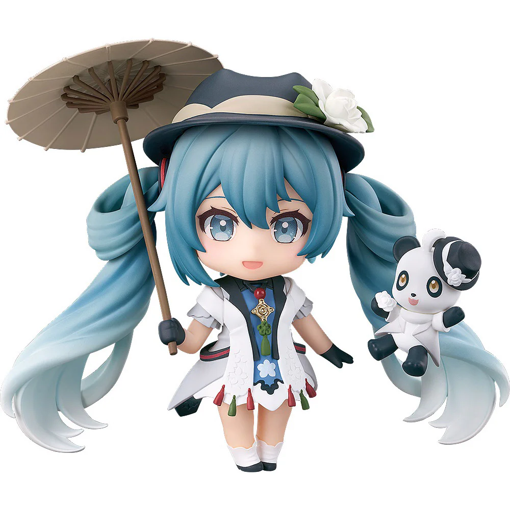 Nendoroid 2039 Hatsune Miku: MIKU WITH YOU 2021 Ver.