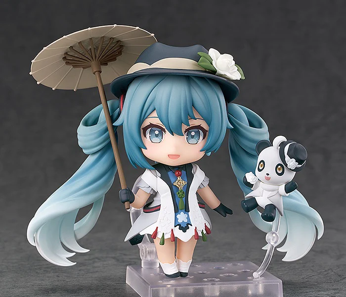 Nendoroid 2039 Hatsune Miku: MIKU WITH YOU 2021 Ver. - Image 2