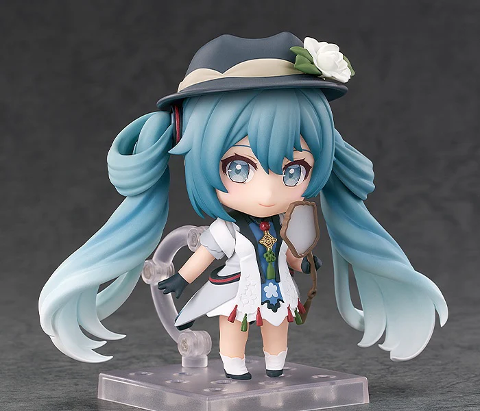 Nendoroid 2039 Hatsune Miku: MIKU WITH YOU 2021 Ver. - Image 3