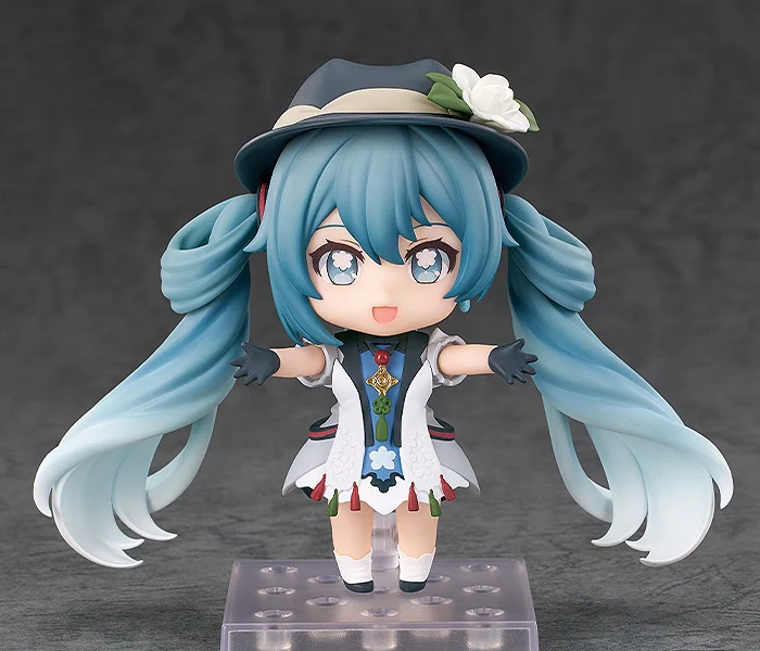 Nendoroid 2039 Hatsune Miku: MIKU WITH YOU 2021 Ver. - Image 4